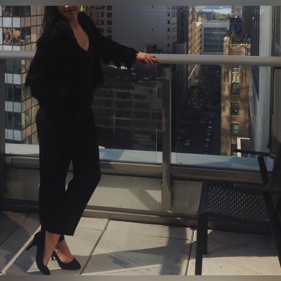 Zara Party Jacket - Picture 3 of 5